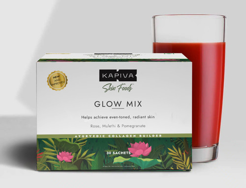 Skin Foods Glow Mix - For Glowing & Healthy Skin